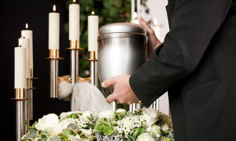 cremation service in Orlando, FL