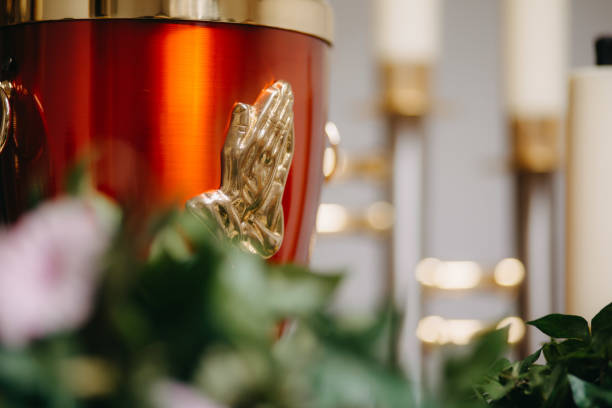 cremation services in Orlando, FL