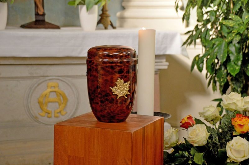 cremation services in Orlando, FL