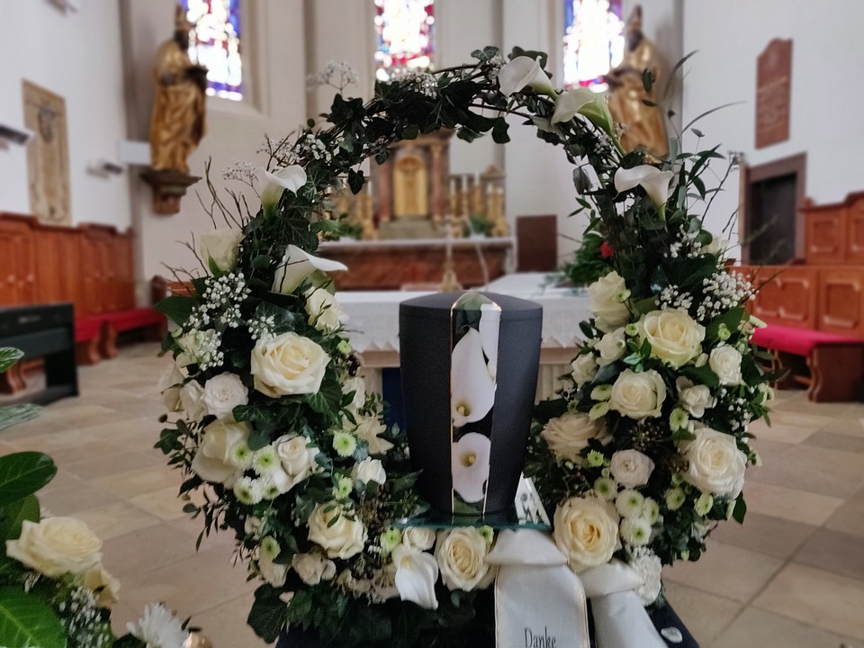cremation services in Orlando, FL