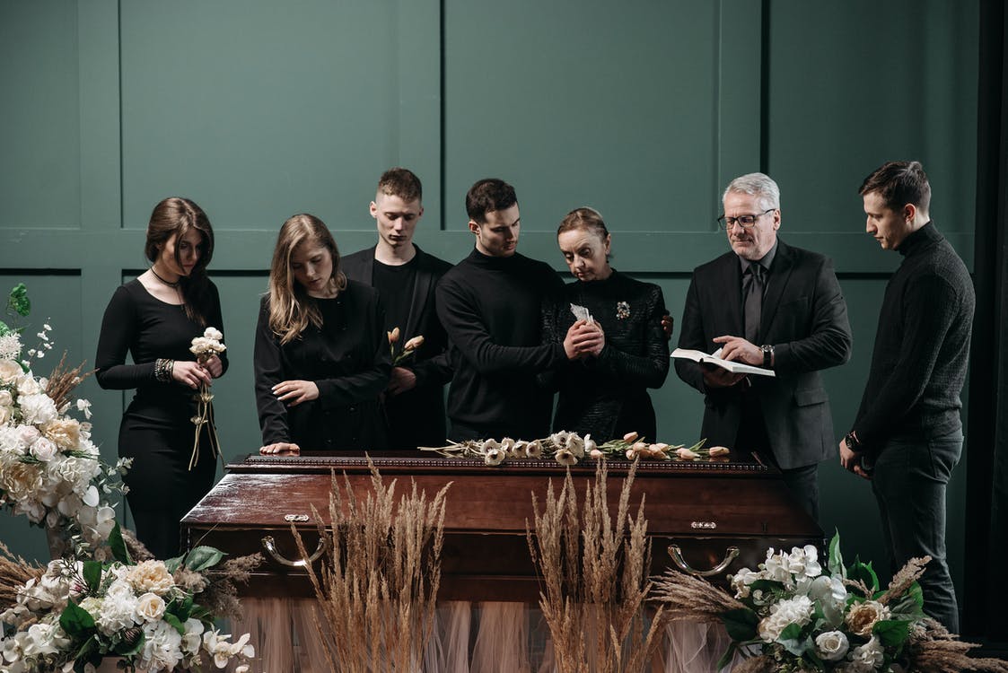 cremation services in Orlando, FL