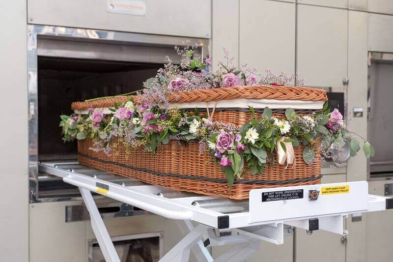 Daytona Beach, FL cremation services
