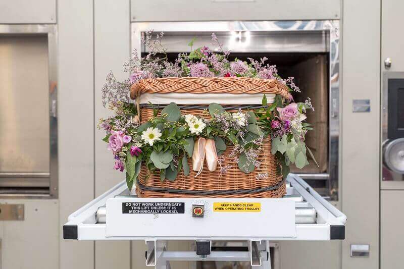 Daytona Beach, FL cremations