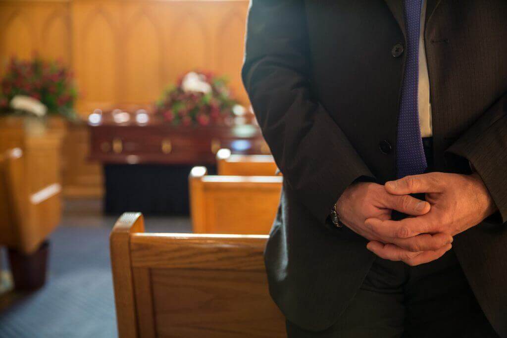 Orlando, FL cremation services