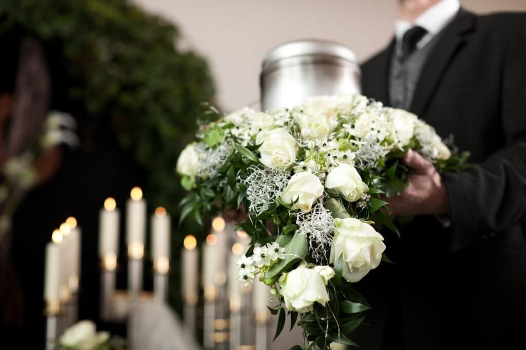 Orlando, FL cremation services