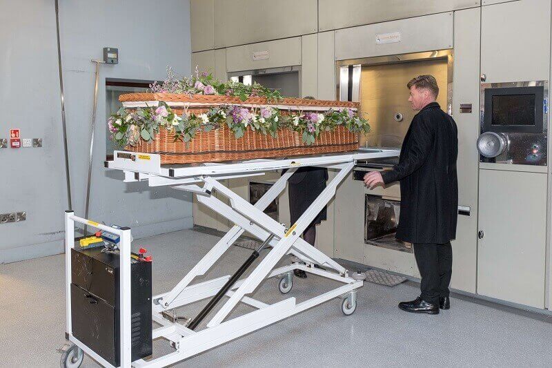 Orlando, FL cremations