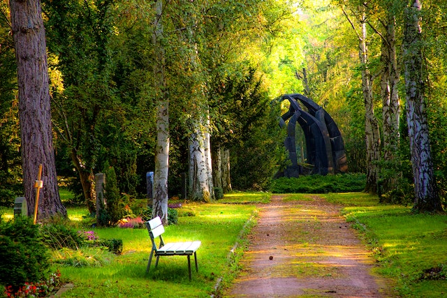 cremation services in Orlando