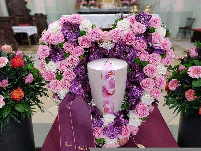 Orlando, FL cremation services
