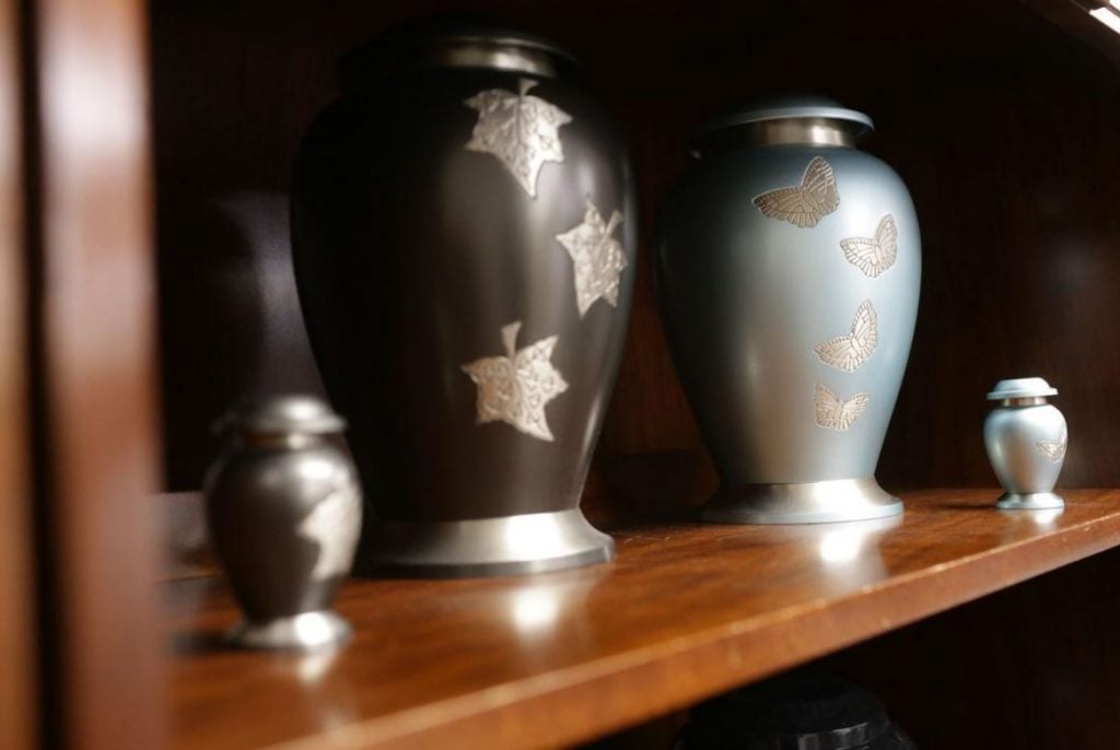 Orlando, FL cremations