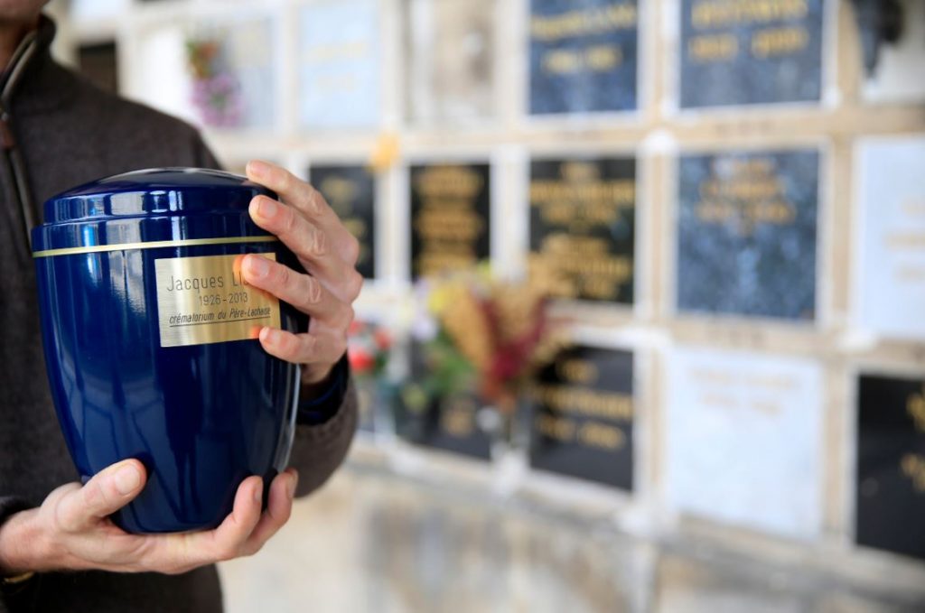 Orlando, FL cremations