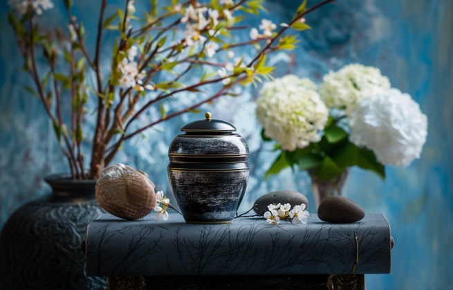 daytona beach, fl cremation